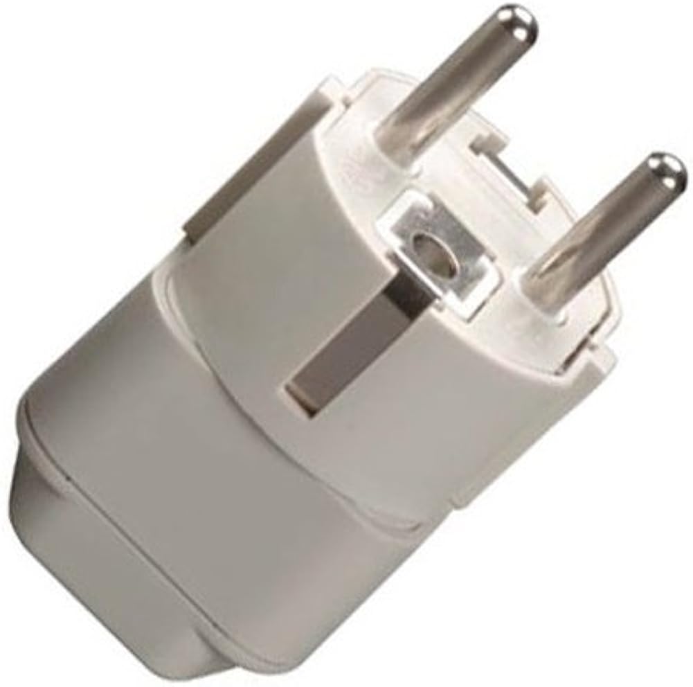 Armenia Grounded Adapter Plug GUB Clothing