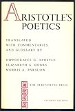 Aristotle's Poetics