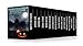 Haunted Halloween Collection 16 Book Box Set