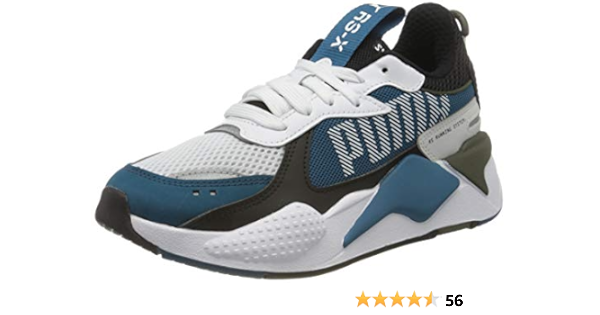 puma rsx bold womens