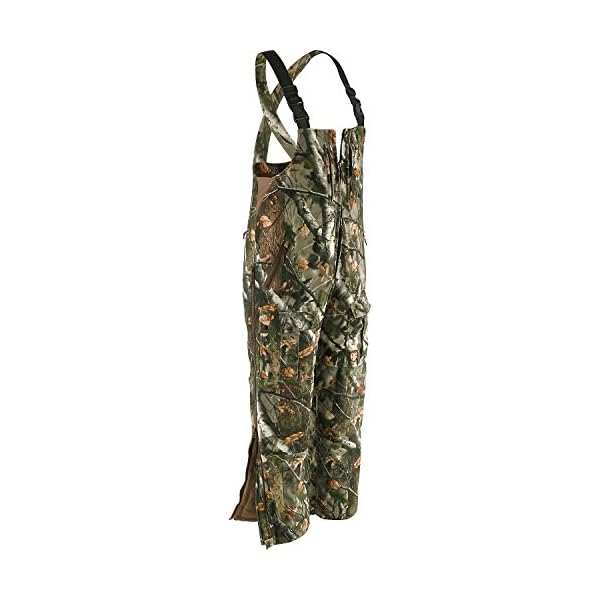 Legendary Whitetails Men's HuntGuard 