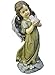 Moonrays 91359 Solar Powered LED Standing Angel with Dove