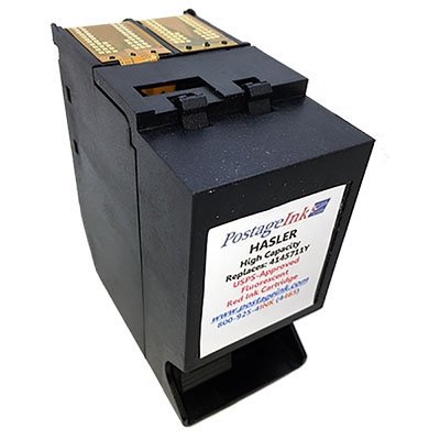 IMINK4HC (OEM) Sure.Jet 4145711Y High Capacity Ink Cartridge for IM440, IM460, IM480, IM490 Postage Machines