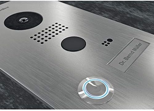 Tür ganz einfach über das Internet öffnen