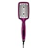 Infiniti-Pro-by-Conair-Diamond-Infused-Ceramic-Smoothing-Hot-BrushStraightening-Brush-Pink Infiniti Pro by Conair Diamond-Infused Ceramic Smoothing Hot Brush/Straightening Brush; Pink