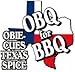 Obie-Cue's BBQ Bomber, Mild Brown Sugar Dry Rub & Bean Seasoning (11.25 oz)