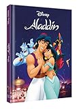 Aladdin : L'histoire du film by 