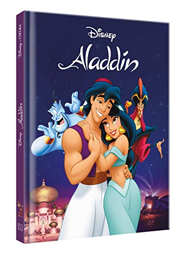 Aladdin : L'histoire du film by 