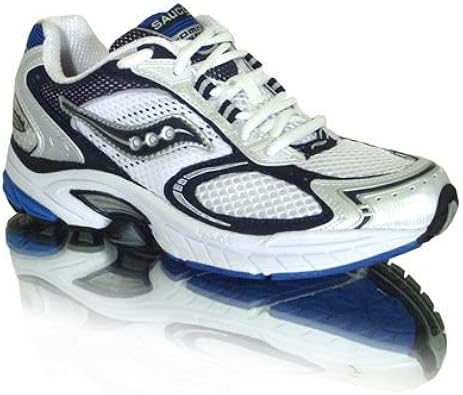 saucony mens running shoes uk