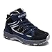 Vivay Kids Hiking Shoes Boys Winter Trekking Hiking Shoes Ankle Boots Outdoor Athletic Sneakers Girls