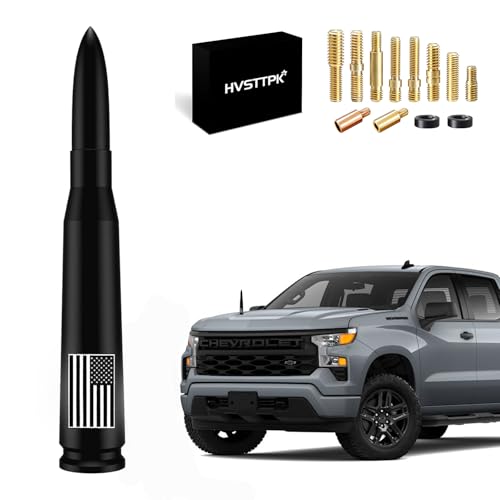 Car Truck Bullet Antenna