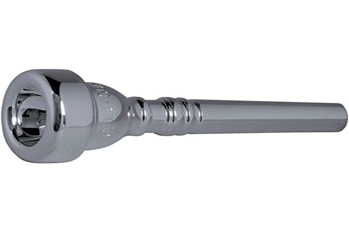 GEWA 710024 Mundstück Kornett 7 C versilbert,Silver