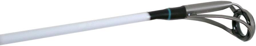 Tronixpro Xenon Match, 13'8", Casting 3-6oz, Beach fishing rod, Black, 13' 8", Casting 3-6oz - Image 4