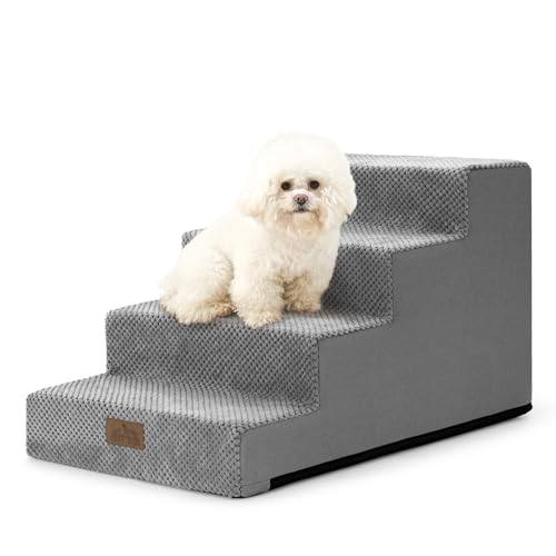 COZY KISS Dog Stairs