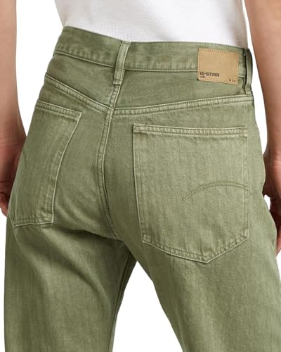 G-Star Raw C.V. Bowey 3D Boyfriend Jeans - Women's Jeans, verde, 26W / 28L