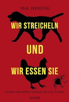 Amazon Com Wir Streicheln Und Wir Essen Sie Unser