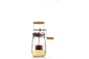 Kilner Small Manual Butter Churner