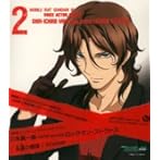 「機動戦士ガンダム00」 Voice Actor Single 三木眞一郎 come across ロックオン・ストラトス 「永遠の螺旋」/三木眞一郎