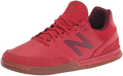 New Balance Mens Audazo V4 Pro Indoor 