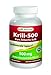 Best Naturals Krill Oil 500 mg 60 Softgels
