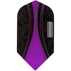 Sure Grip Viper Purple Soft Tip Darts with Dart
