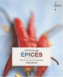 Petits plats épicés