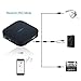 dodocool Wireless Transmitter Receiver, 3.5mm Wireless Audio Adapter for Home Stereo System/Headphone/Speakers/TV/MP3/MP4/Car Stereos and Morethumb 3