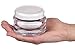 Vivo Per Lei Facial Peeling Gel - Contains Dead Sea Minerals and Nut Shell Powder - Gentle Face Exfoliator Scrub and Blackhead Remover - Peel Your Skin to a Fresher You - Pack of 4