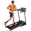 GTWIN-Electric-Treadmill-Hydraulic-Folding-Motorized-Running-Machine-USB-MP3-12-Pre-Programs-20HP-3-level-adjustable-incline-Low-Noise-Powerful-Motor-for-Home-Office GTWIN Electric Treadmill, Hydraulic Folding Motorized Running Machine, USB & MP3, 12 Pre-Programs, 2.0HP, 3-level…