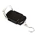 OONAISE Mango Spot LCD Electronic Balance Digital Fishing Hook Hanging Scale 110 Pound/50 Killogram, 10 Gram, 2 AAA Batteries Included