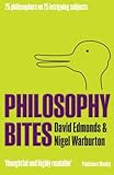 Philosophy Bites cover