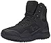 Under Armour Men's Valsetz RTS Side Zip, Black (001)/Black, 9.5