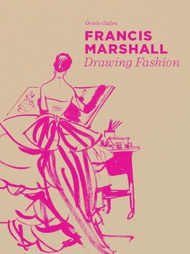 Masters of Fashion Illustration: Downton, David: 9781856698399