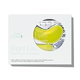 100% Pure Bright Eyes Mask, 5 Count