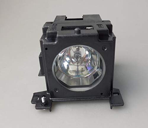 Supermait DT00731 Replacement Projector Bulb Lamp with Housing Compatible with HITACHI CP-HX2075 CP-S240 CP-S245 CP-X240 CP-X250 CP-X255 CP-X8225 CP-X8250 ED-X8250 ED-X8255 ED-X8255F CP HX2075 CP S240