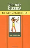 Of Grammatology