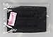 iLoveSIA Women's Tight Capri Yoga Workout Short Legging US Size L Black