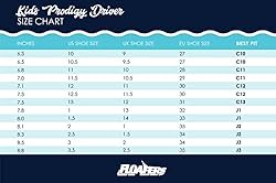 Floafers Prodigy Driver Kids’ Water