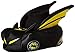 BATMAN Toddler Boy's Batmobile Slipper