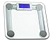 Xtech Highly Accurate 440lbs / 200kg Capacity Precision Digital Bathroom Scale with Automatic-on Display Technology and Large 3.6” Easy-to-read Backlit LCD