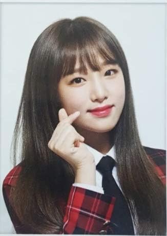 Amazon Iz One チェ イェナ Skoolooks スクールルックス 限定 トレカ アイドル 芸能人グッズ 通販
