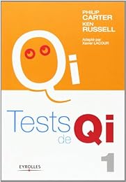 Tests de QI