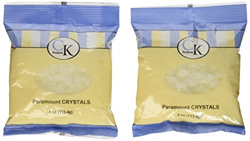 CK Products Paramount Melting Crystals