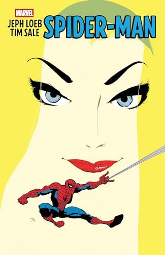 Amazon.com: Spider-Man: Reign: 9780785126652: Andrews, Kaare: Books
