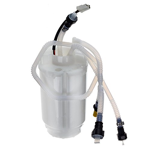 POWERCO Electric Fuel Pump Module Replacement For Volkswagen Touareg 2004 2005 2006 2007 2008 2009 3.6L E8568M (Fits Left Side) - Thumbnail 5