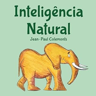 Livro Inteligência Natural