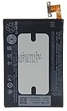 Yanwein 18756 Replacement Battery for Verizon/Sprint/HTC One/M8