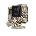 GoPro Camo Housing + QuickClip (Realtree MAX-5) (GoPro Official Accessory)