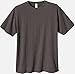 econscious Men's 100% Organic Cotton Short Sleeve Tee