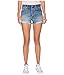 Levi's Women's 501 High Rise Shorts, Bring to Light, 31 (US 12)